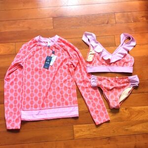 Cabana Life Swim set